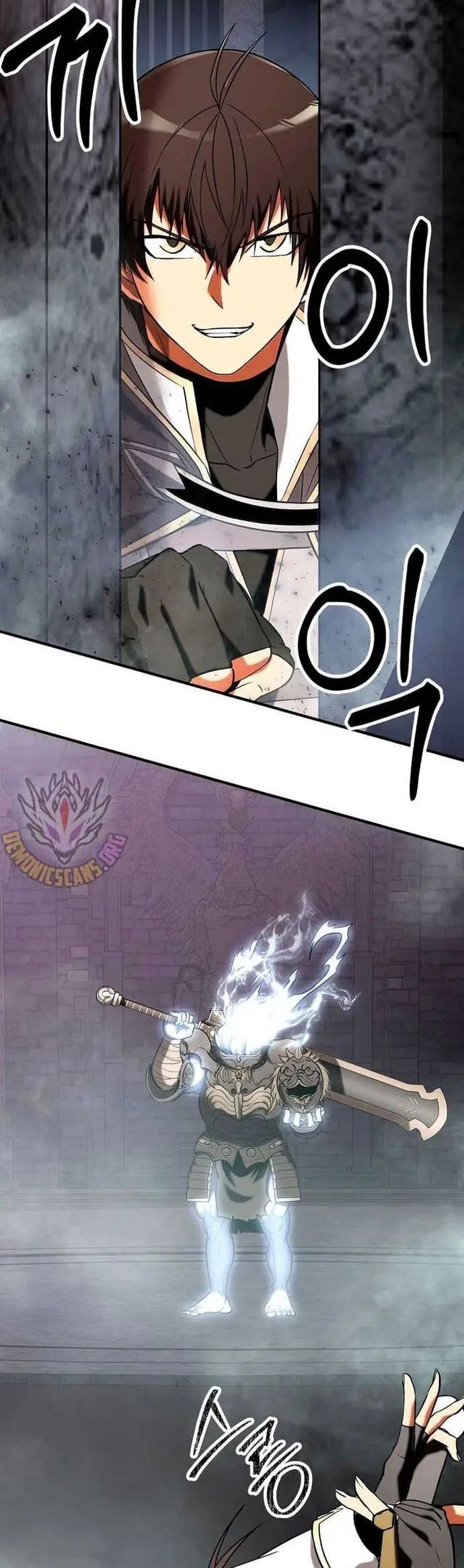 Nhân Vật Phụ Trong Thế Giới Điên Loạn Chapter 37 - 14