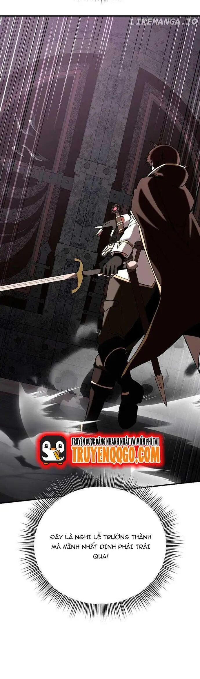 Nhân Vật Phụ Trong Thế Giới Điên Loạn Chapter 37 - 24