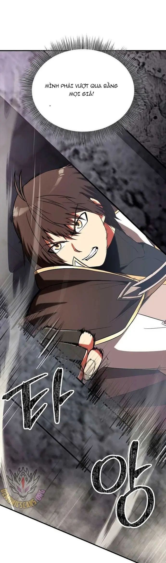 Nhân Vật Phụ Trong Thế Giới Điên Loạn Chapter 37 - 25