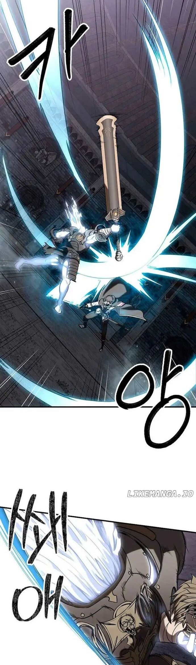 Nhân Vật Phụ Trong Thế Giới Điên Loạn Chapter 37 - 27