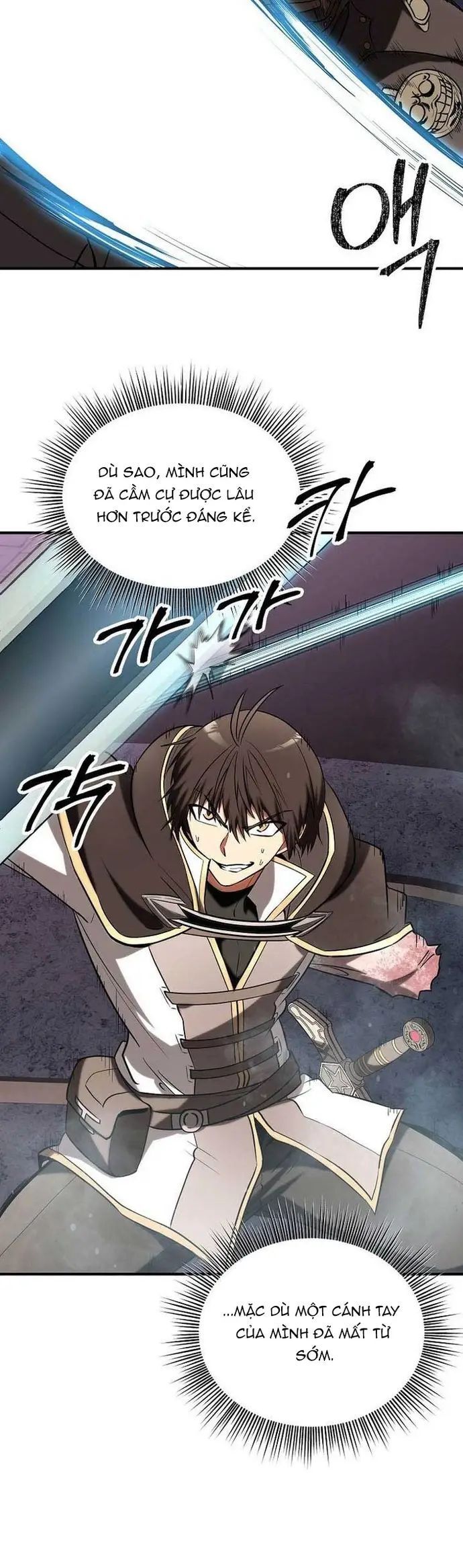 Nhân Vật Phụ Trong Thế Giới Điên Loạn Chapter 37 - 28