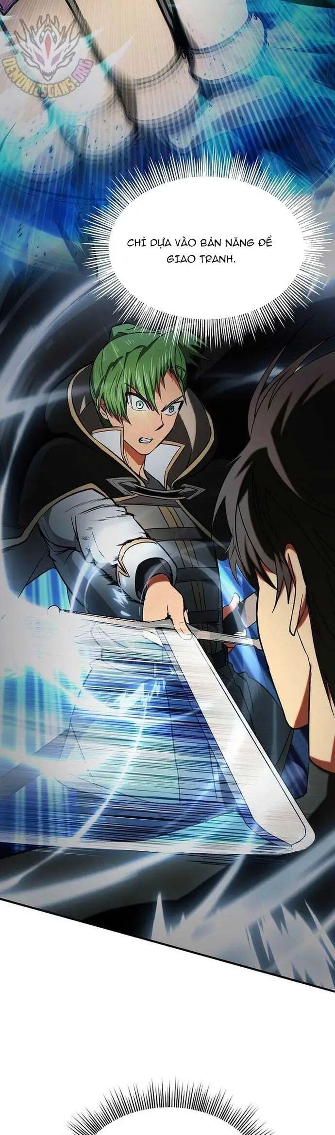 Nhân Vật Phụ Trong Thế Giới Điên Loạn Chapter 37 - 30