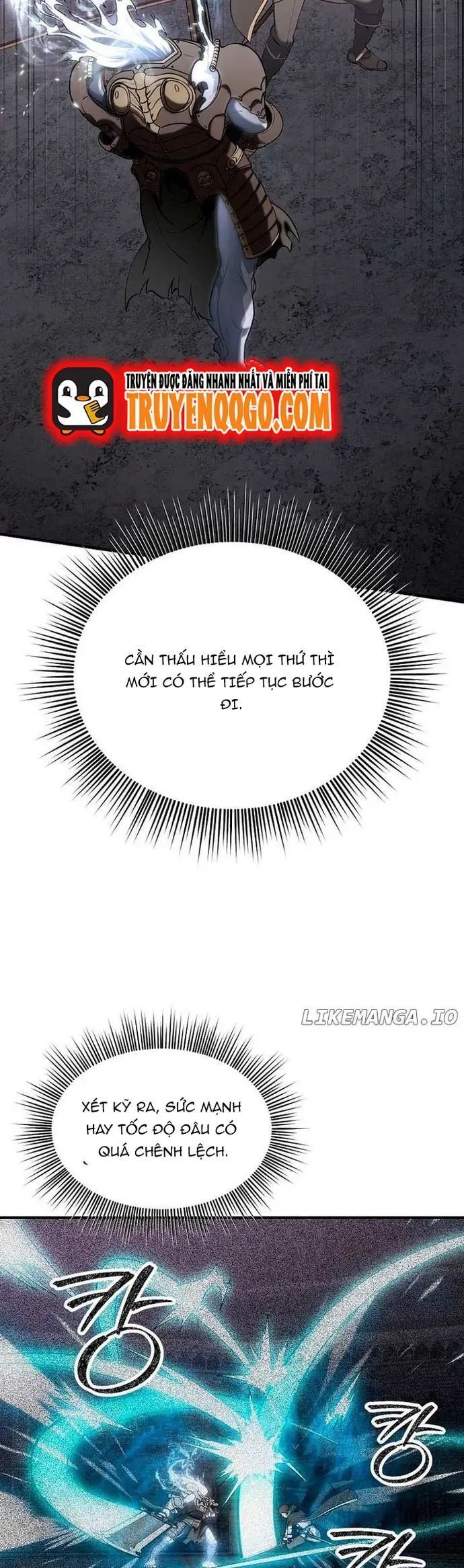 Nhân Vật Phụ Trong Thế Giới Điên Loạn Chapter 37 - 4