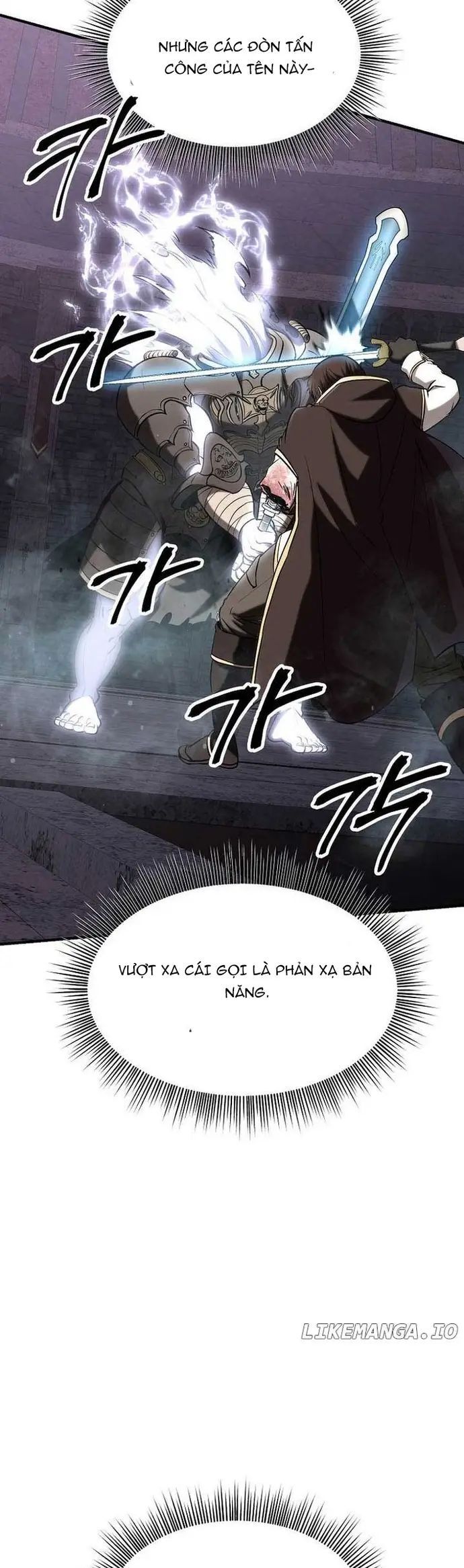 Nhân Vật Phụ Trong Thế Giới Điên Loạn Chapter 37 - 31