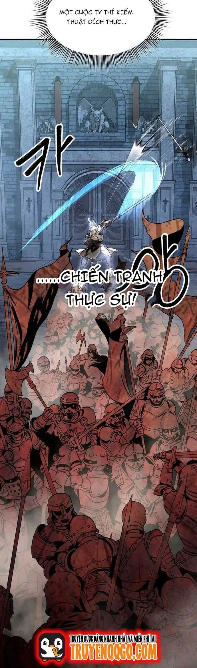 Nhân Vật Phụ Trong Thế Giới Điên Loạn Chapter 37 - 32