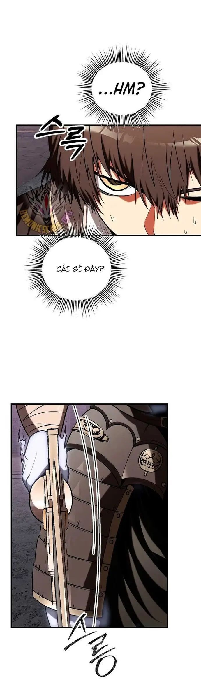 Nhân Vật Phụ Trong Thế Giới Điên Loạn Chapter 37 - 34
