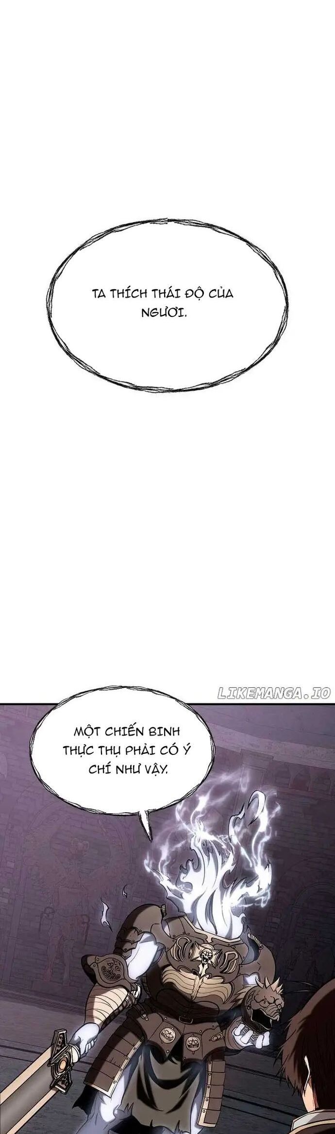 Nhân Vật Phụ Trong Thế Giới Điên Loạn Chapter 37 - 35