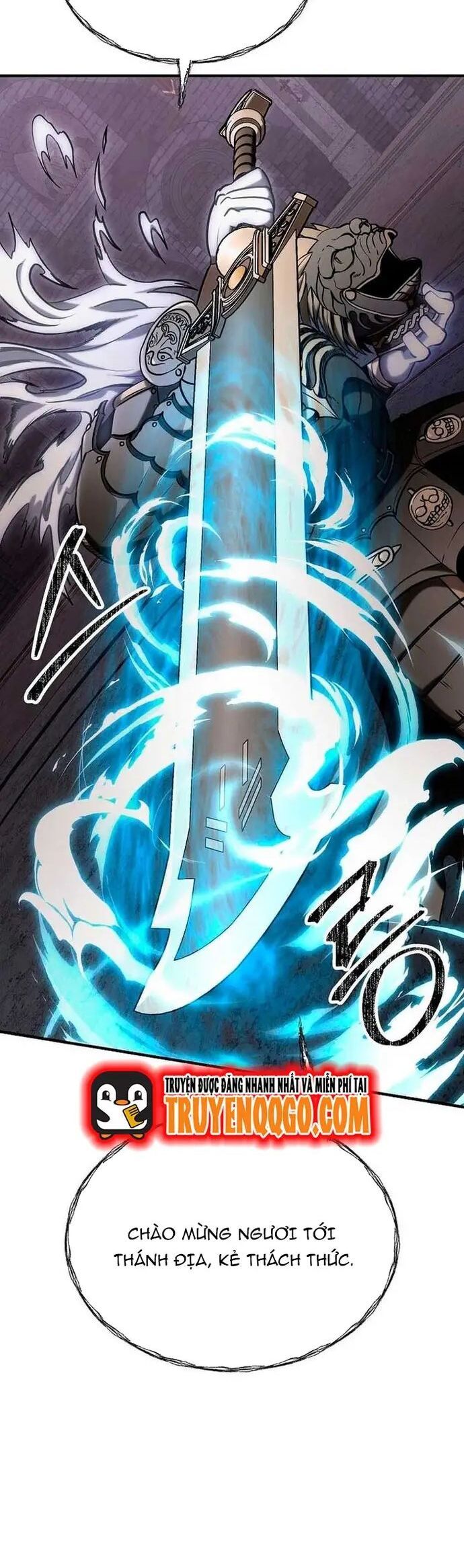 Nhân Vật Phụ Trong Thế Giới Điên Loạn Chapter 37 - 39