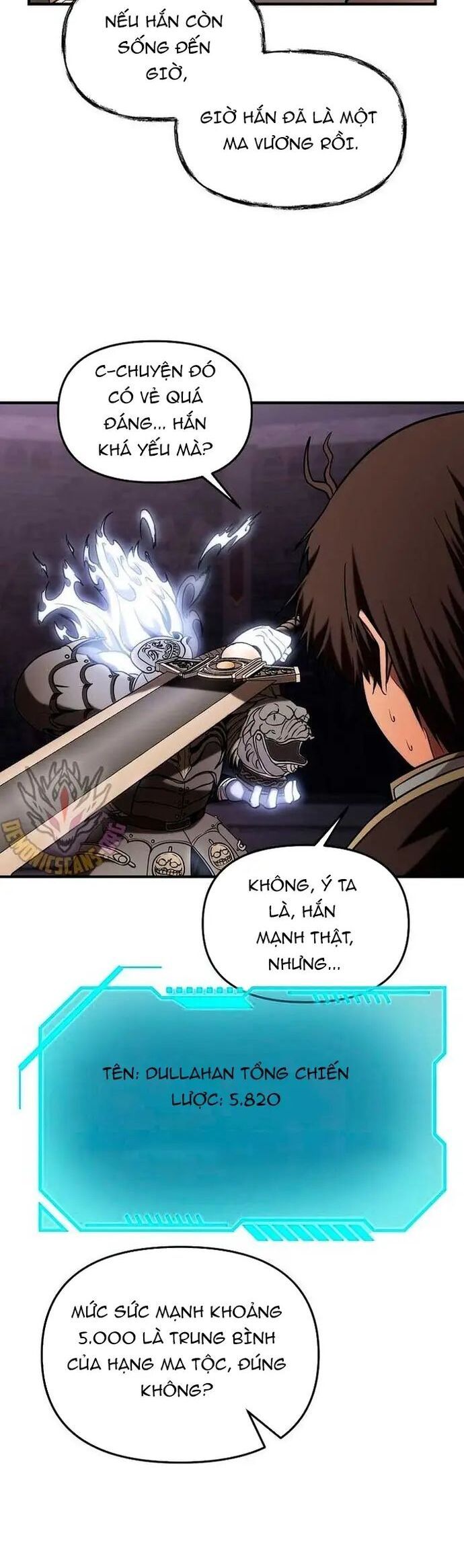 Nhân Vật Phụ Trong Thế Giới Điên Loạn Chapter 37 - 44