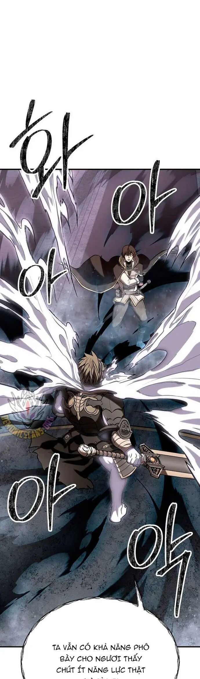 Nhân Vật Phụ Trong Thế Giới Điên Loạn Chapter 37 - 48