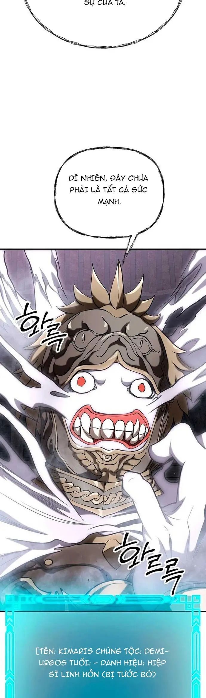 Nhân Vật Phụ Trong Thế Giới Điên Loạn Chapter 37 - 49