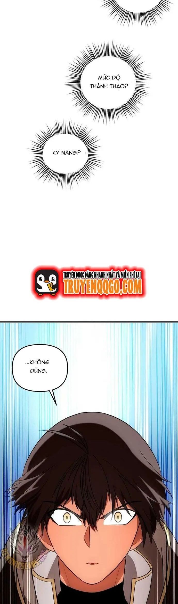 Nhân Vật Phụ Trong Thế Giới Điên Loạn Chapter 37 - 6