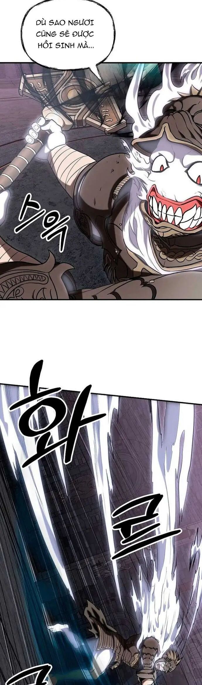 Nhân Vật Phụ Trong Thế Giới Điên Loạn Chapter 37 - 51