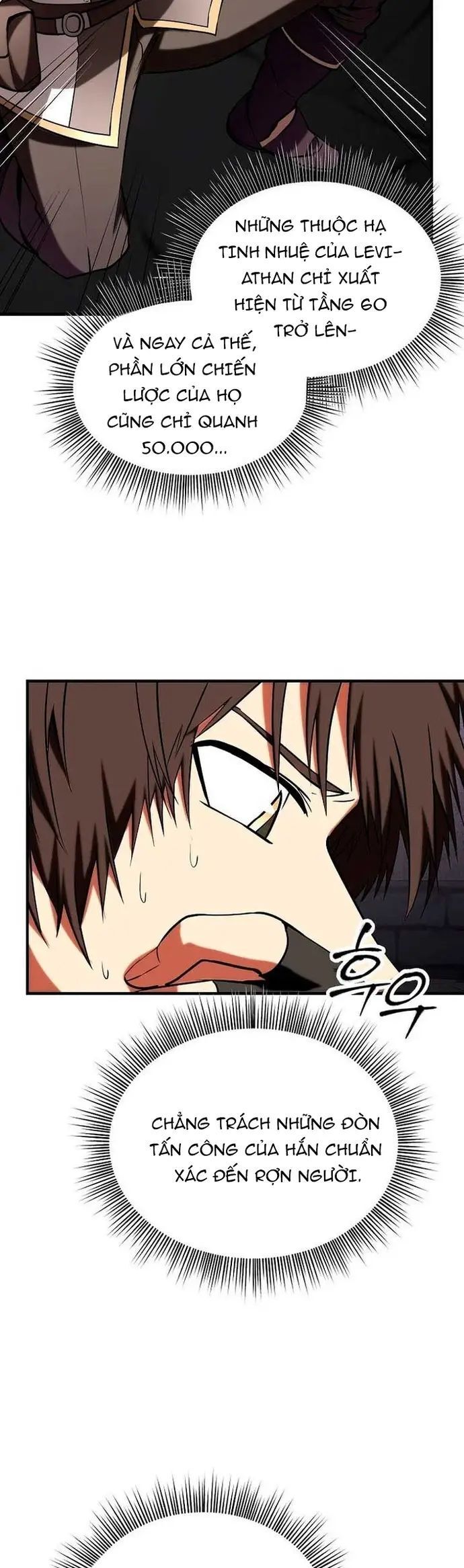 Nhân Vật Phụ Trong Thế Giới Điên Loạn Chapter 37 - 55