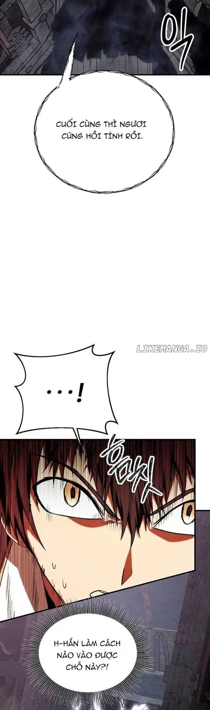 Nhân Vật Phụ Trong Thế Giới Điên Loạn Chapter 37 - 57