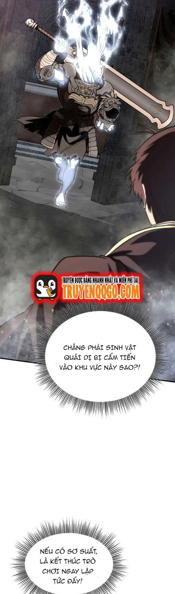Nhân Vật Phụ Trong Thế Giới Điên Loạn Chapter 37 - 58