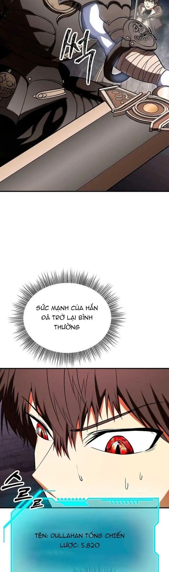 Nhân Vật Phụ Trong Thế Giới Điên Loạn Chapter 37 - 60