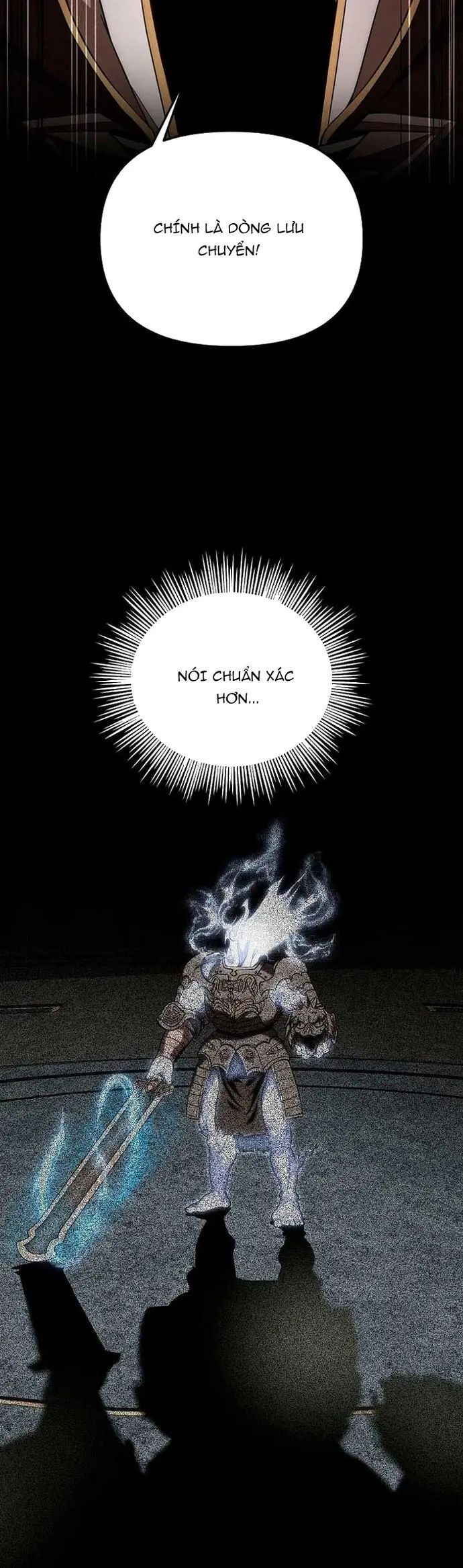 Nhân Vật Phụ Trong Thế Giới Điên Loạn Chapter 37 - 7