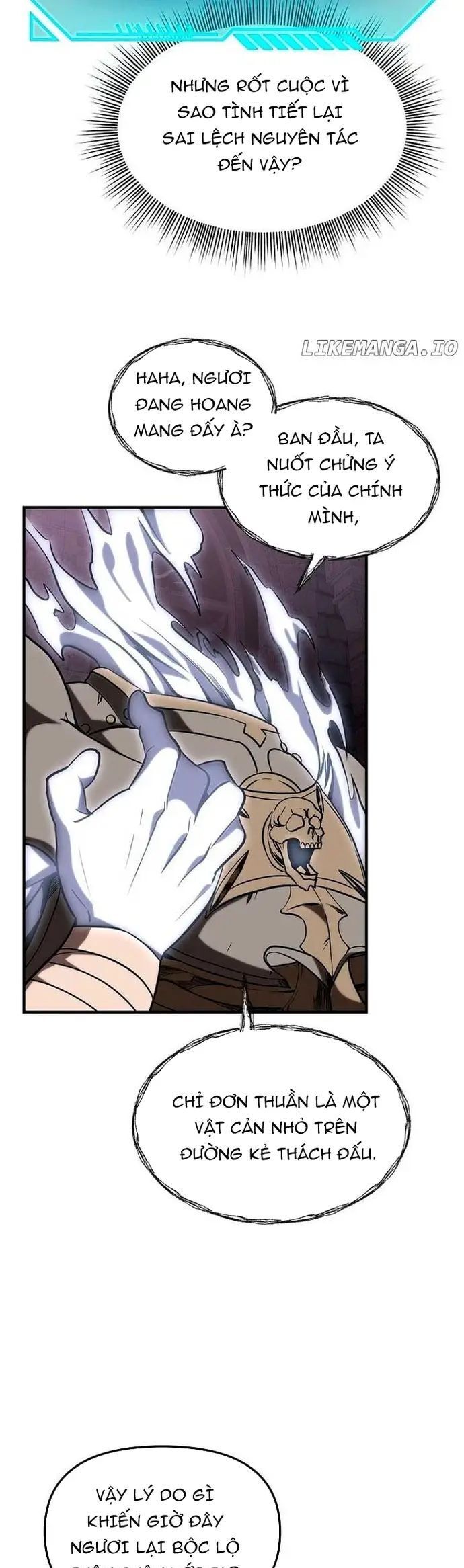 Nhân Vật Phụ Trong Thế Giới Điên Loạn Chapter 37 - 61