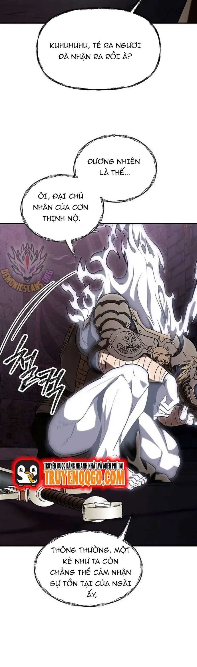 Nhân Vật Phụ Trong Thế Giới Điên Loạn Chapter 37 - 63