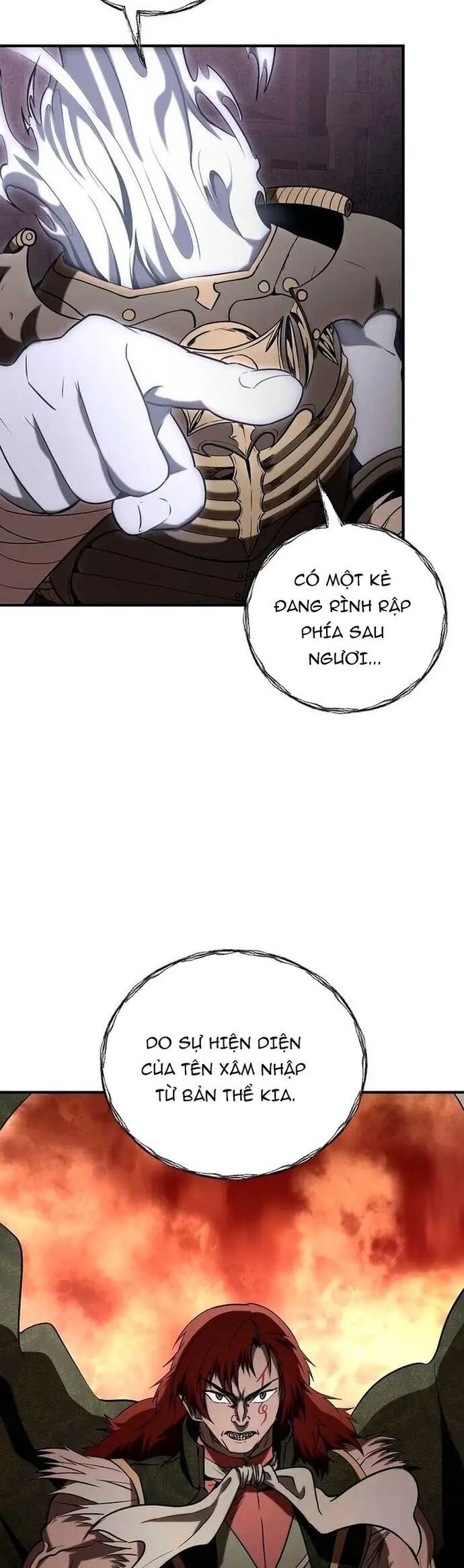 Nhân Vật Phụ Trong Thế Giới Điên Loạn Chapter 37 - 65