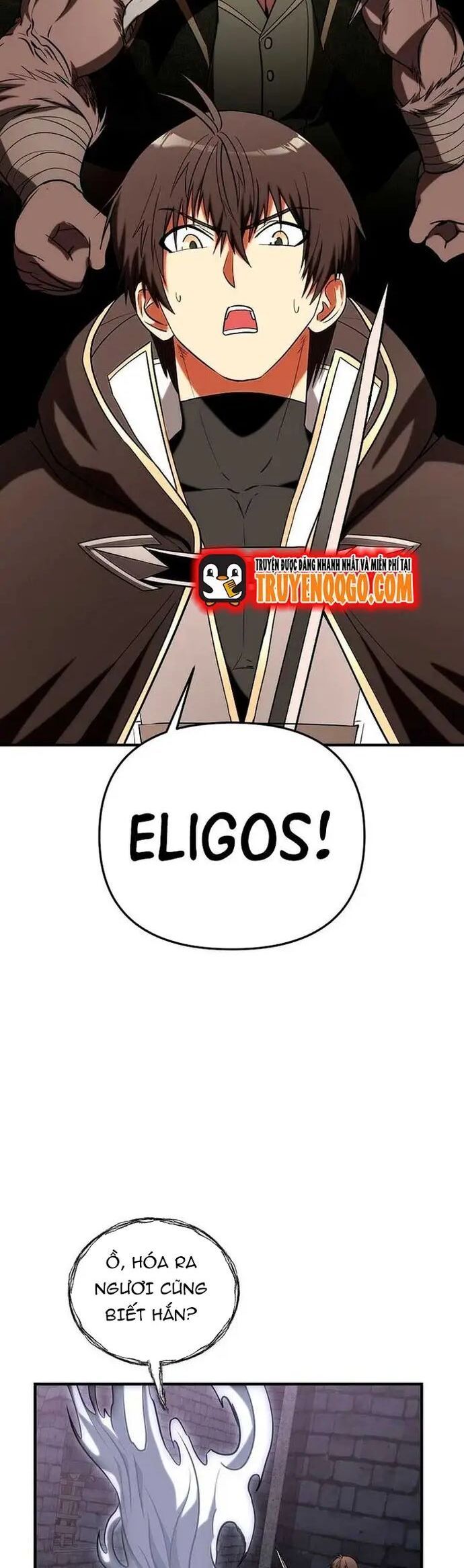 Nhân Vật Phụ Trong Thế Giới Điên Loạn Chapter 37 - 66