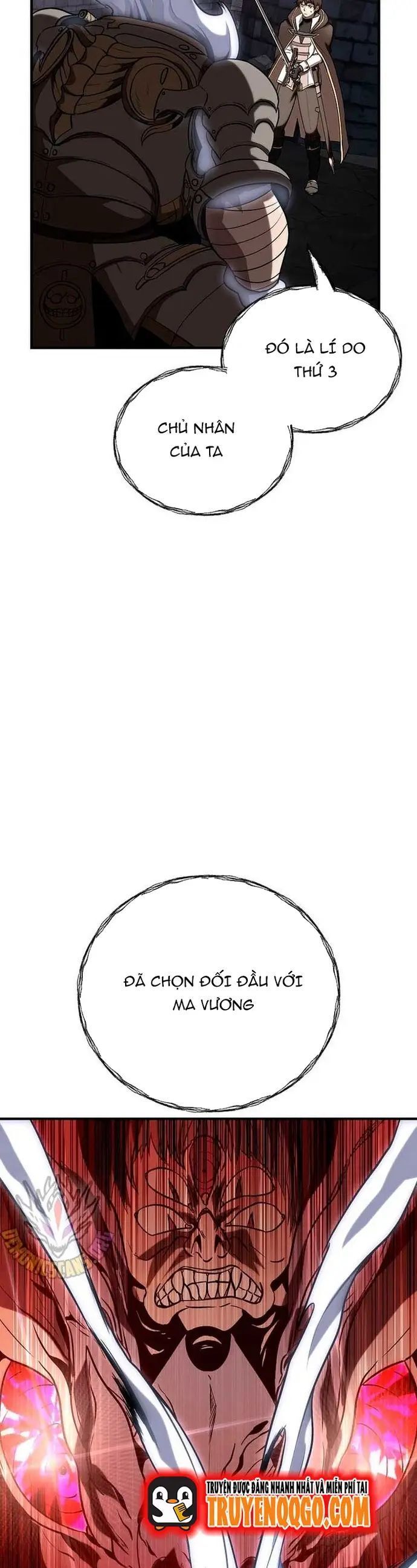 Nhân Vật Phụ Trong Thế Giới Điên Loạn Chapter 37 - 67