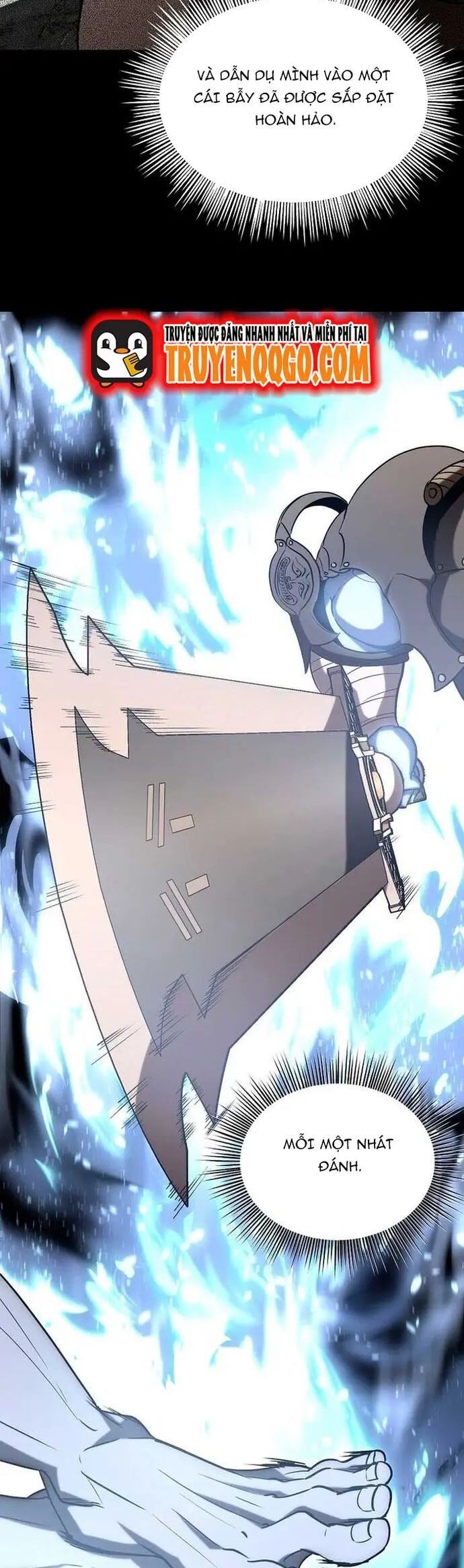 Nhân Vật Phụ Trong Thế Giới Điên Loạn Chapter 37 - 9