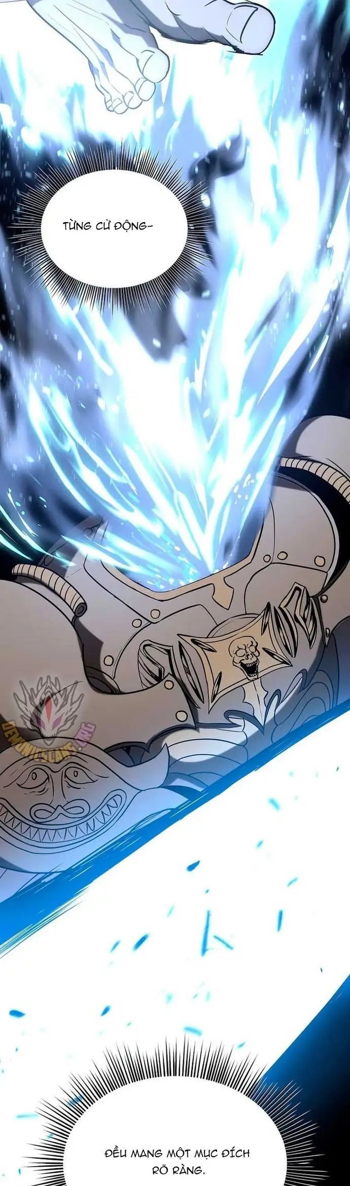 Nhân Vật Phụ Trong Thế Giới Điên Loạn Chapter 37 - 10