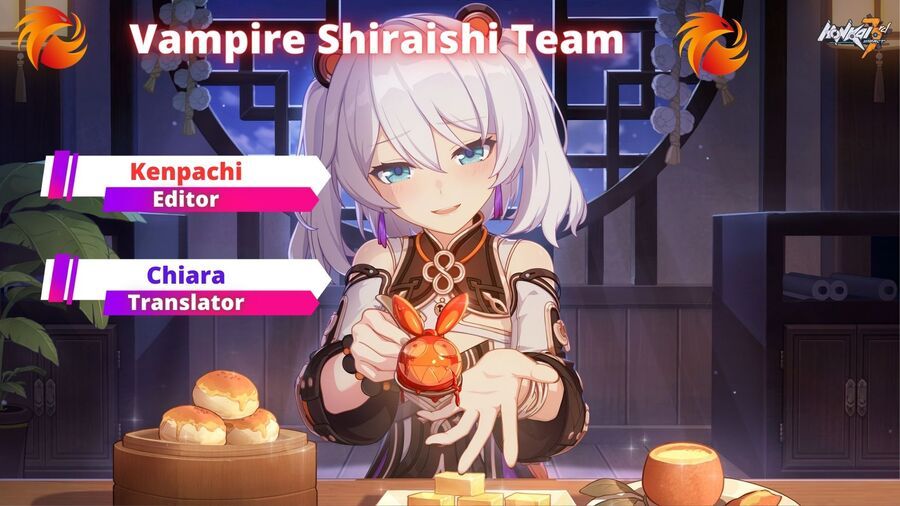 Công Chúa Theresa Và Cuộc Hôn Nhân Hạnh Phúc Chapter 1.1 - 3