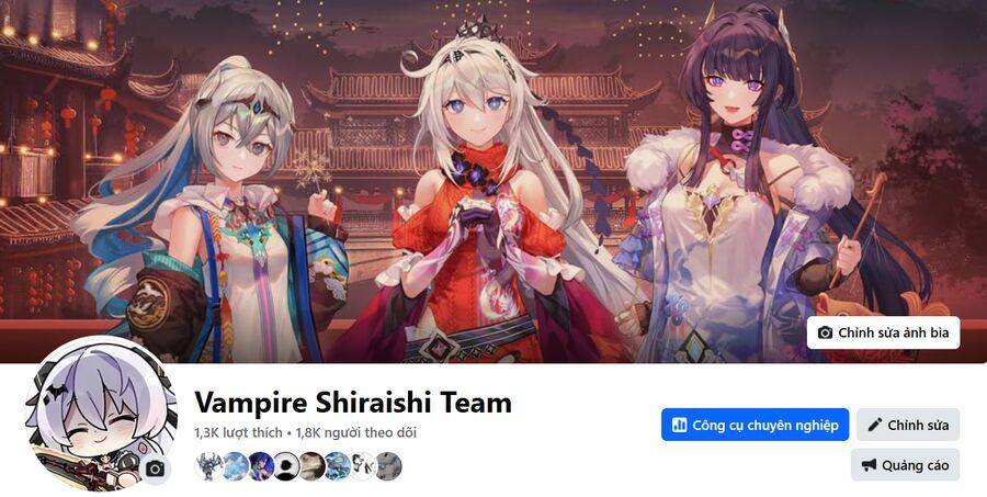 Công Chúa Theresa Và Cuộc Hôn Nhân Hạnh Phúc Chapter 1.2 - 2