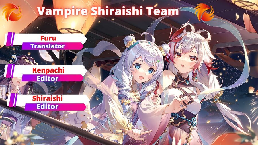 Công Chúa Theresa Và Cuộc Hôn Nhân Hạnh Phúc Chapter 1.2 - 4