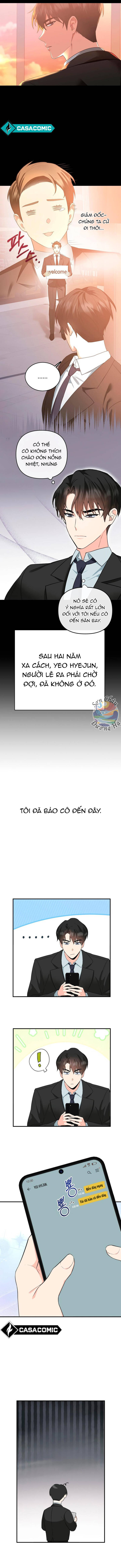 Tình Đầu Chapter 1 - 1