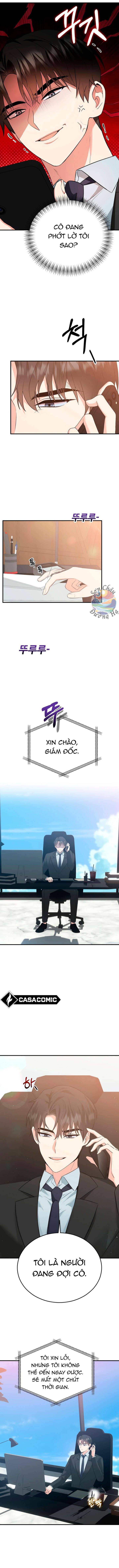 Tình Đầu Chapter 1 - 2