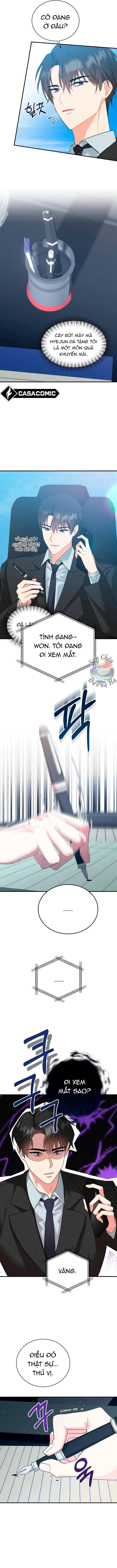 Tình Đầu Chapter 1 - 3