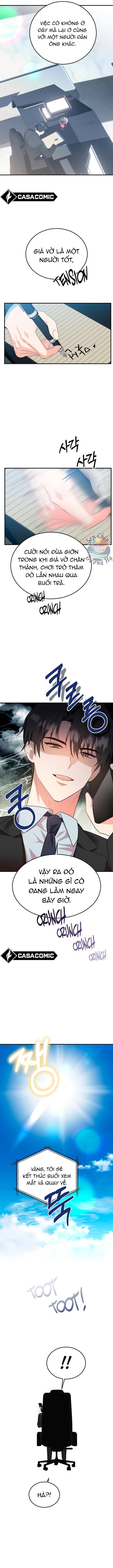 Tình Đầu Chapter 1 - 4