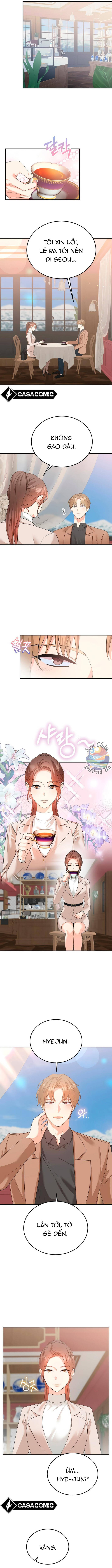 Tình Đầu Chapter 1 - 7