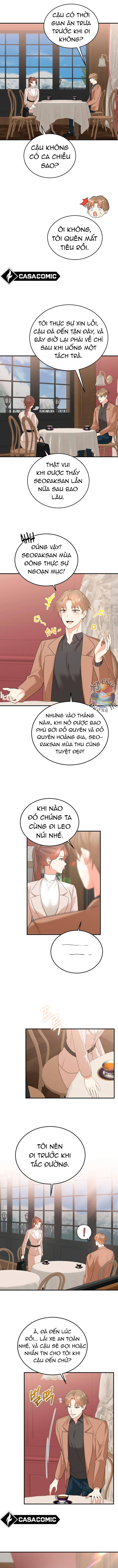 Tình Đầu Chapter 1 - 9