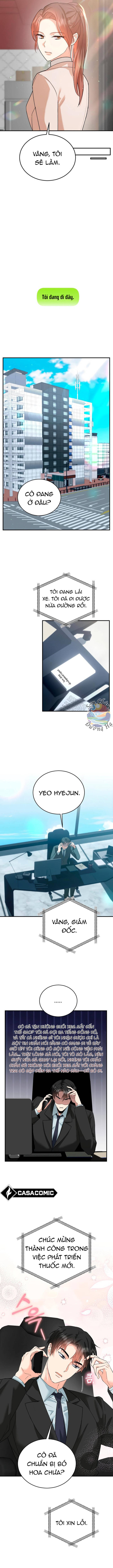 Tình Đầu Chapter 1 - 10