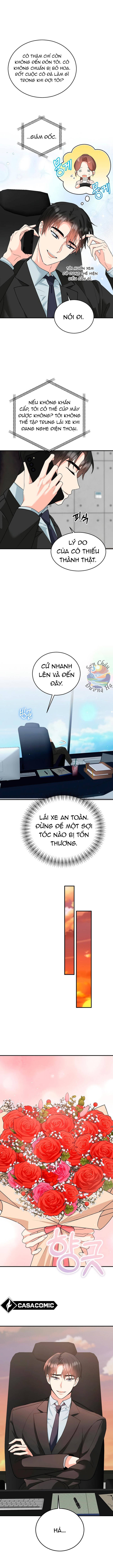 Tình Đầu Chapter 1 - 11