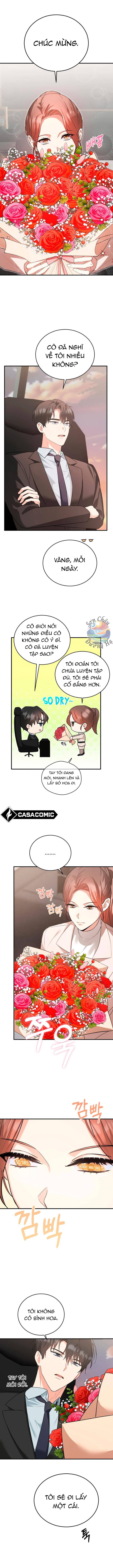 Tình Đầu Chapter 1 - 12