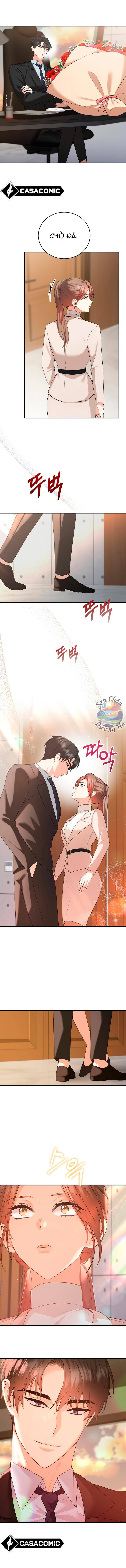 Tình Đầu Chapter 1 - 13