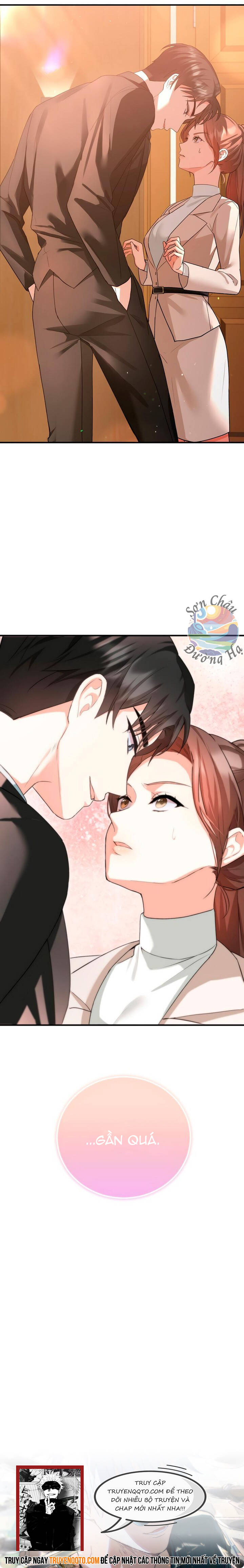 Tình Đầu Chapter 1 - 14