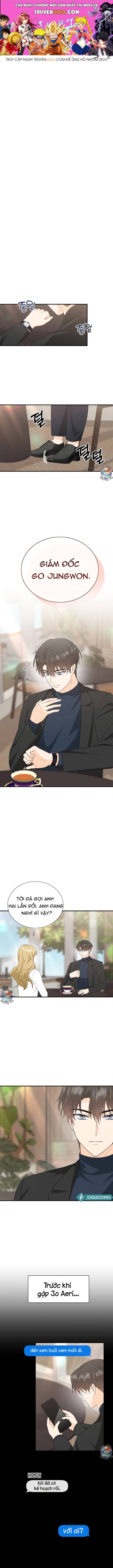 Tình Đầu Chapter 10 - 1