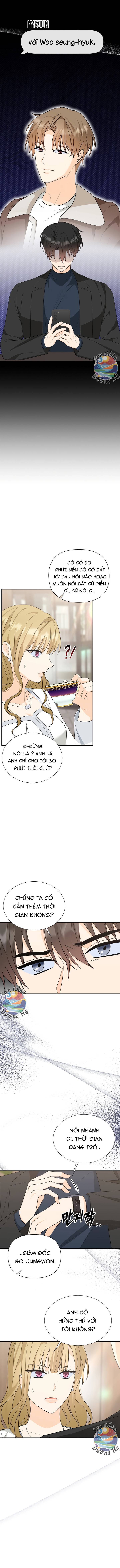 Tình Đầu Chapter 10 - 2