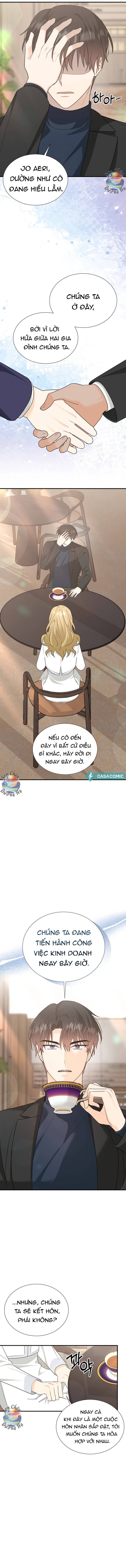 Tình Đầu Chapter 10 - 3