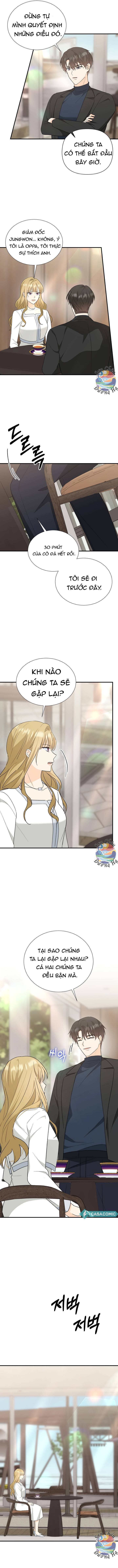 Tình Đầu Chapter 10 - 4