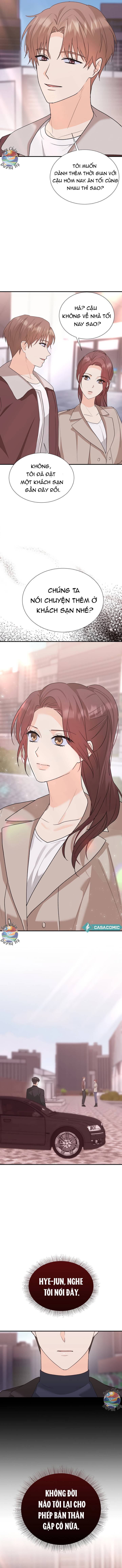 Tình Đầu Chapter 10 - 7