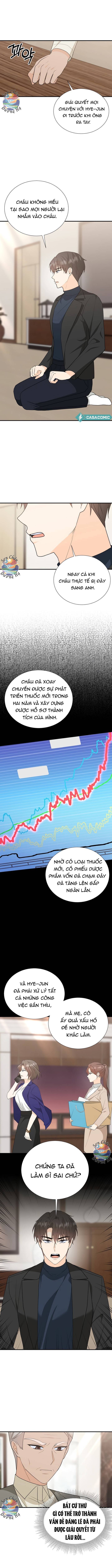 Tình Đầu Chapter 10 - 10