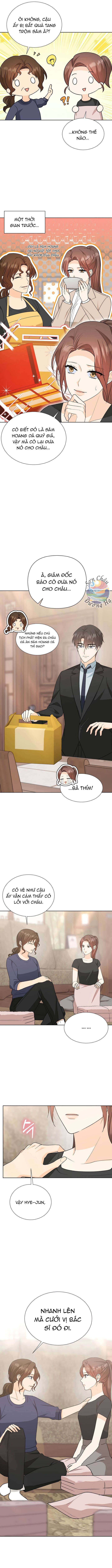 Tình Đầu Chapter 11 - 1